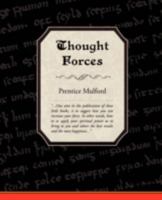 Thought Forces 0766127532 Book Cover