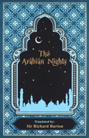 Arabian Nights 1667213156 Book Cover