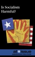 Is Socialism Harmful? 0737755857 Book Cover
