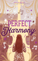 Perfect Harmony 194499582X Book Cover