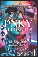 The PNKY Chronicles GODTRAP B0F67M788Y Book Cover