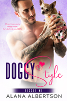 Doggy Style 163576209X Book Cover