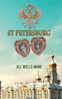 St Petersburg 1968615245 Book Cover