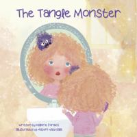 The Tangle Monster B0F91X46MY Book Cover