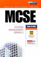 McSe: Systems Management Server 2 (Microsoft Certified Systems Engineer Series) 0130178578 Book Cover