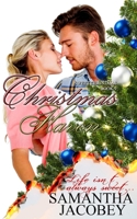 Christmas Haven (Sweet Christmas Series) 1649000650 Book Cover