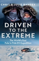 Driven to the Extreme 1918191166 Book Cover