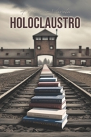 Holoclaustro: Distopía humorística 8412789237 Book Cover