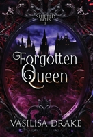 Forgotten Queen 1966921063 Book Cover
