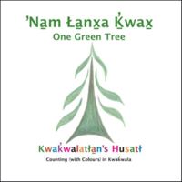 Nam Lanxa K'wax 1412058651 Book Cover