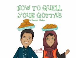 A, Z, and Things in Between: How to Quell your Qottab 194562342X Book Cover