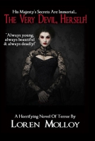 The Very Devil, Herself! 1545509867 Book Cover