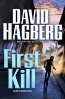 First Kill 0765370972 Book Cover