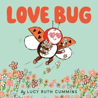 Love Bug 1250439426 Book Cover