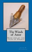 The Winds of Astor 0615555381 Book Cover