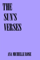 The Sun's Verses 1724531689 Book Cover