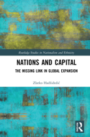 Nations and Capital: The Missing Link in Global Expansion 1032159707 Book Cover