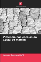 Violência nas escolas da Costa do Marfim 6205771845 Book Cover