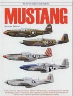 North American Mustang 187567151X Book Cover