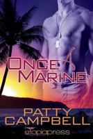 Once a Marine 1940223377 Book Cover