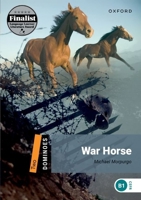 War Horse 0194249824 Book Cover