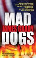 Mad Dogs 0765355612 Book Cover