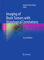 Imaging of the Brain with Histological Correlations 3662499673 Book Cover