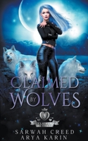 Claimed By Wolves B0CM54QSVT Book Cover