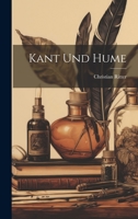 Kant Und Hume 3744686663 Book Cover