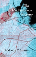 The Mediterranean Mystery 1915796350 Book Cover