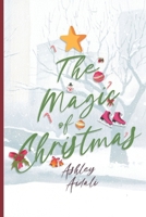 The Magic of Christmas B0DPXHYT69 Book Cover