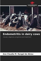 Endometritis in dairy cows 6208205603 Book Cover