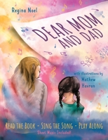 Dear Mom & Dad 1952567513 Book Cover