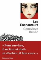 Les Enchanteurs 2823618759 Book Cover