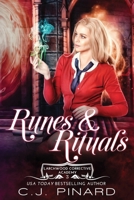 Runes & Rituals B092PG7NNW Book Cover