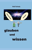 glauben und wissen B0BL73HJ93 Book Cover