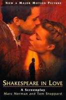 Shakespeare in Love: A Screenplay 0786884851 Book Cover