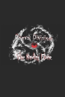 Daeva Division: The Kindling Flame B08NQL4FT9 Book Cover