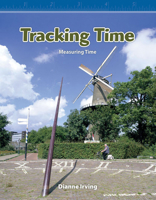 Tomar el tiempo (Tracking Time) Math Readers: Grade 3 (Math Readers) 0743908872 Book Cover