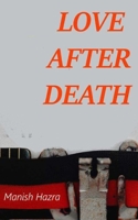 Love After Death B08RLJKS42 Book Cover