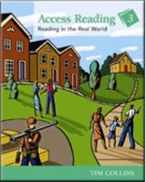 Access Reading Level 3 1413007783 Book Cover