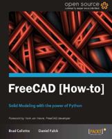 FreeCAD [How-to] 1849518866 Book Cover
