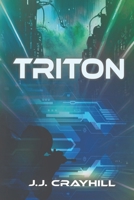 Triton B0BTXCX522 Book Cover