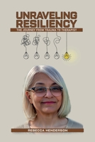 UNRAVELING RESILIENCY: THE JOURNEY FROM TRAUMA TO THERAPIST B0F287JWMY Book Cover