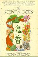 The Scent of the Gods 0393030245 Book Cover