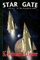 Sg 017: Invasion der Kyphorer 1500518565 Book Cover