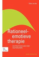 Rationeel-Emotieve Therapie 9031351083 Book Cover