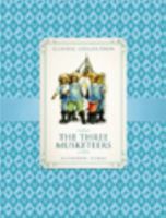 The Three Musketeers 1435148126 Book Cover