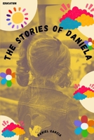 The stories of Daniela B0C2SY67KW Book Cover