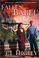 Fallen from Babel 1591858070 Book Cover